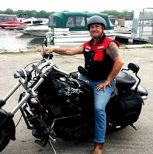 Meet your Posher, Michel